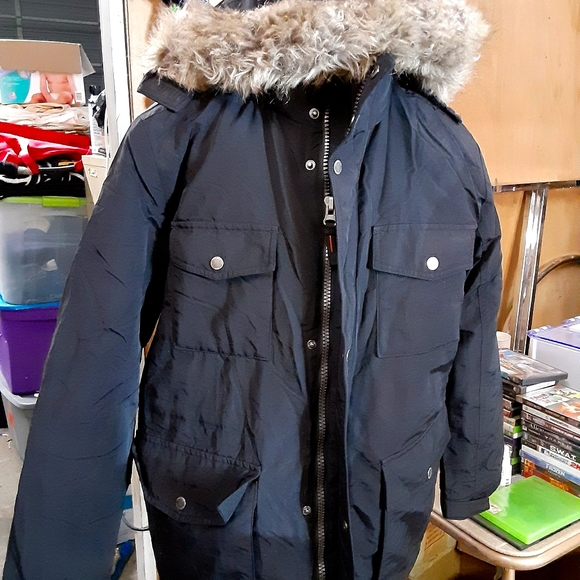 northwest territory jackets